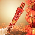 thumbnail image 1 of Kchsji 2026 Lunar New Year Desktop Decor Skewer Prop, Spring Festival Table Decorations Photo Props, Chinese New Year Celebration Decorations for Home Office Party Decor, 1 of 7