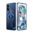 thumbnail image 1 of Kchsji 6.28-Inch 16GB Smartphone with Dual SIM Support, 3000mAh Battery, Face Recognition, High-Resolution Camera for Gaming, Photography, Social Media, Online Shopping, 1 of 5