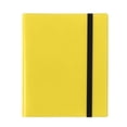 thumbnail image 1 of Kchsji 9-Pocket Trading Card Binder Album with 360 Side-Loading Pockets for Sports Cards Football Basketball MTG Collectible Cards Waterproof Organizer for Storage Travel Gaming Events, 1 of 7