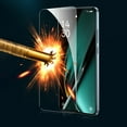 thumbnail image 1 of Kchsji 9H Strength Grade Phone Tempered Film Screen Protector, HD Anti-Fingerprint, Explosion-Proof & Scratch-Resistant for A3 A5 A5s A9 A53 5G, Seamless Installation, Full Coverage Protection, 1 of 9