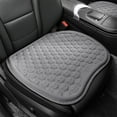 thumbnail image 1 of Kchsji Cold Gel Car Seat Cushion Breathable Fart Pad for All Seasons, Ergonomic Office Car Chair Cushion with Anti-Slip Base, Relieve Pressure and Keep Cool for Cars SUVs Office Gaming Wheelchair, 1 of 6