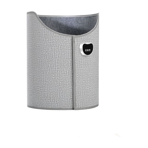 Kchsji Exfoliating Bath Sponge Super Soft Body Scrubber for Shower, Reusable Dead Skin Remover for All Skin Types, Gentle Deep Cleansing for Face and Body, Eco Friendly PVA Material