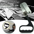 thumbnail image 1 of Kchsji Fast Metal Cutter Tool, Portable Aluminum Alloy Cutter for Iron, Copper, Aluminum, and Plastic, High-Strength Chromium Molybdenum Vanadium Cutter Wheel, Compact and Safe to Use, 1 of 8