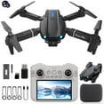 thumbnail image 1 of Kchsji GPS Drone with 45-Inch Screen Remote Control, Brushless Motor, 2K Camera, Obstacle Avoidance, Ideal for Aerial Photography, Stable Flights for Beginners and Expert Flyers, Great Outdoor Toy, 1 of 9