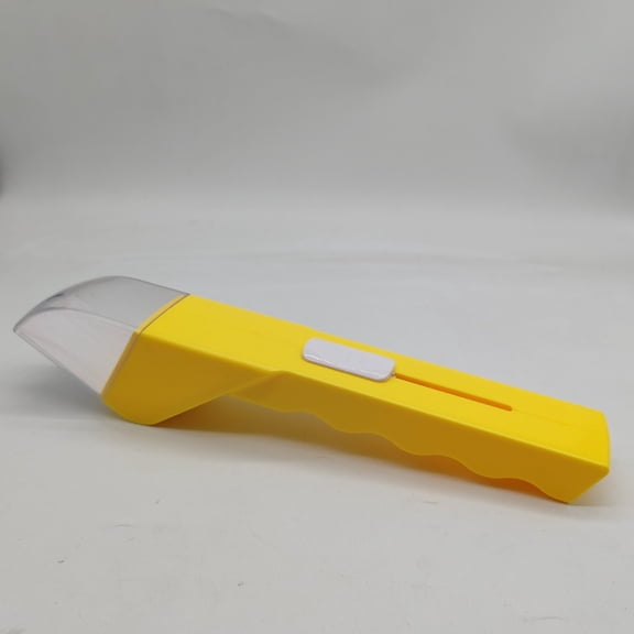 Kchsji Handheld Insect Viewer, Compact and Lightweight, Easy to Use for Nature Observation, Perfect for Hiking, Traveling, and Educational Activities, Transparent Viewing Case for Clear Observation