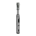 thumbnail image 1 of Kchsji High Temperature Windproof Spray Lighter Direct Ignition Torch Cigarette Cigar Camping Outdoor Use Portable Pocket Size for Wilderness Festivals Movie Nights Personalized Gift, 1 of 6