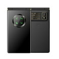 thumbnail image 1 of Kchsji Large Screen Flip Phone for Seniors, 2G Cell Phone with Long Standby, Multi-Language Support, Easy-to-Use Interface, Perfect for Older Adults, Ideal for Communication and Everyday Use, 1 of 2