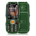 thumbnail image 1 of Kchsji Long Standby Senior Cell Phone, Large Screen, Voice Control, Waterproof, Easy for Elderly to Operate, Long Battery Life, Emergency Call Feature, Perfect for Everyday Use, 1 of 2