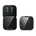 thumbnail image 1 of Kchsji Mini Flip Mobile Phone, 2G Network, Compact 169” Screen, Dual SIM Standby, LED Flashlight, Media Player, Lightweight Design, Perfect for Travel, Basic Communication, and Casual Use, 1 of 7