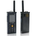 thumbnail image 1 of Kchsji Outdoor Quad SIM Card Cell Phone, Rugged, Waterproof, Long Battery Life, Ideal for Adventurers, Noise-Free Calls, Strong Signal Reception, Perfect for Hiking and Mountaineering, 1 of 2