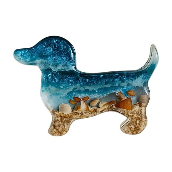 Kchsji Pocket Gift with Healing Symbolism, Angelic Beach-Inspired Token, Sympathy Gift for Grief Support, Compact & Personal Reminder of Eternal Light, Ideal for Loved Ones & Family