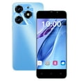 thumbnail image 1 of Kchsji Smartphone Spark 10 Pro 55" HD 1GB+8GB 3G MTK6580 Quad-Core CPU Front 2MP Rear 2MP Camera Dual SIM Face Recognition GPS Wi-Fi Multimedia for Calling Messaging Browsing Daily Life Use, 1 of 1