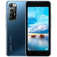 thumbnail image 1 of Kchsji US Standard U8 Phone, 50-Inch Display, Dual-Core Processor, Face Unlock, GPS, 2MP Front Camera, Dual SIM, 1500mAh Battery, Budget Mobile Phone for Everyday Use and Entertainment, 1 of 9
