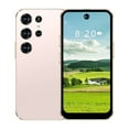 thumbnail image 1 of Kchsji Unlocked Smartphone 16GB ROM+2GB RAM 4IN HD Cell Phone 2MP Camera 2000mAh Battery - 4" Full HD Display, 2MP Cameras, Great for Social Media and Photography, Perfect for Daily Use, 1 of 3