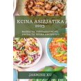 thumbnail image 1 of Kcina Asi&amp;#380;jatika 2023: &amp;#294;a&amp;#380;na ta' Vi&amp;#380;itazzjoni fil-Gwida ta' K&amp;#267;ina, (Paperback), 1 of 1