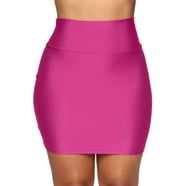 Fashion Lingerie Micro Dance Club Skirt Mini Bodycon Metallic polyamid ...