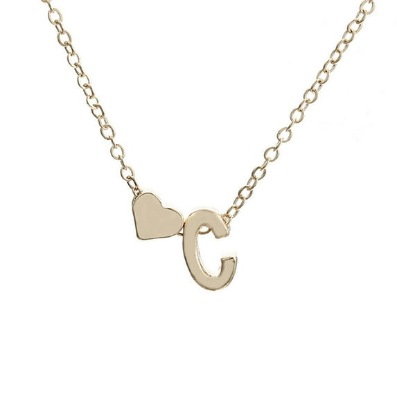 Kcodviy Bohemian Womens Rhinestone Peacock Pendant Statement Necklace Gift Accessories Circle Necklaces for Women Woman's Jewelry Letter Pendant Initial Pearl Necklace for Women Long Pendant Necklace