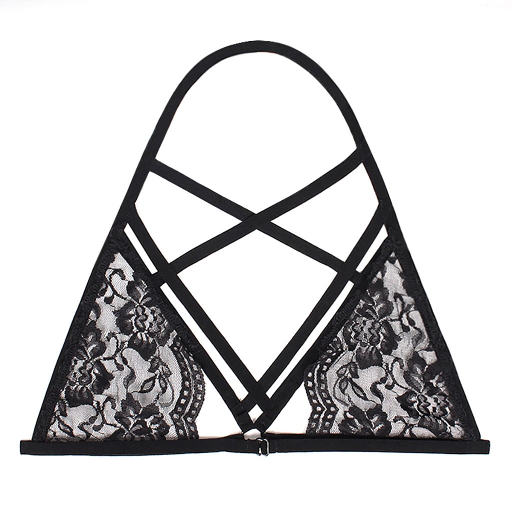Kcodviy Bra Sport Underwear Up Push Women Bandage Briefs Lingerie kcodviy-bra-sport-underwear-up-push-women-bandage-briefs-lingerie