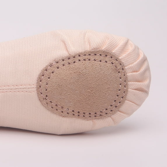 Kcodviy Children Shoes Dance Shoes Baby Girl Cat Shoes Warm Dance Ballet Performance on Shoes Girls indoor Shoes Yoga Dance Child Shoes Girl Shoes