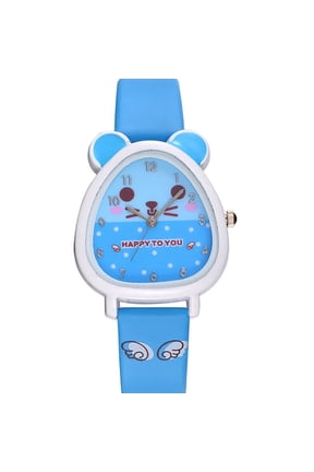 Lovely Animal Design Quartz Watch 'S Birthday Gift Little Smart Watch Space Talk Watch s Smart Watches Toys10-12 s Watch For s Smart Watch For Teenage Bo