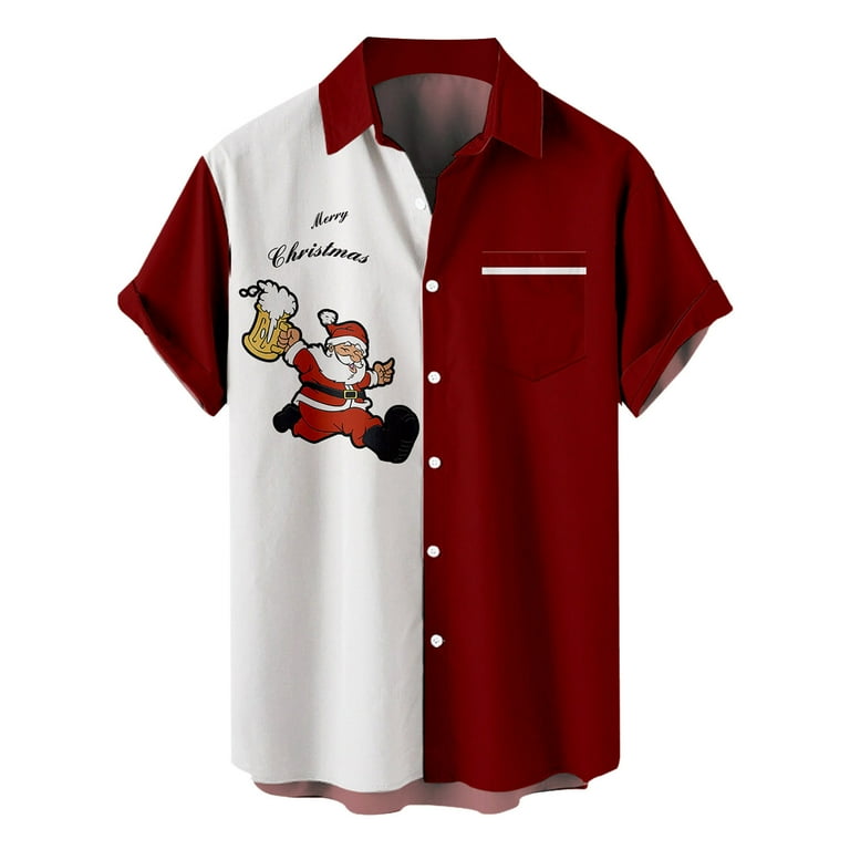 Christmas romper mens online