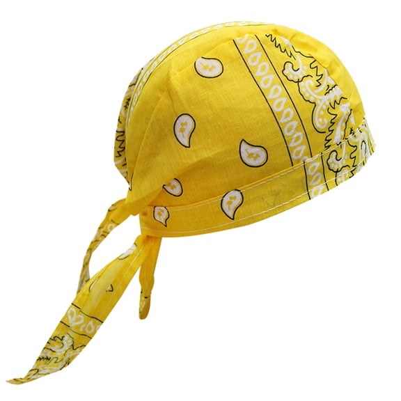 Kcodviy Outdoor Riding Slim Cap Sweat Wicking Cooling Liner Riding Motorcycle Headband Bucket Hat Ladies Bucket Hat Hawaii Summer Hat Bush Hat Ladies Garden Hat Men Sailor Hat Men'S Modern Sun