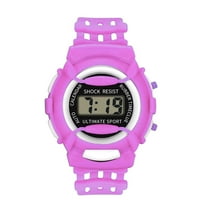 Kcodviy S Analog Digital Sport Led Electronic Waterproof Wrist Watch New Watch Calculator Gaming Wa