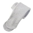 thumbnail image 1 of Kcodviy Toddler Kids Baby Girls Cotton Thick Lined Warm Full Leggings Knitted Tights Pantihose Stretchy Basic Full Length Pants Pantyhose For Winter Stocking 12mo Girl Clothes Baby Girl Summer, 1 of 6