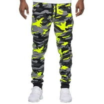 Hot Kiss Jogger Pants