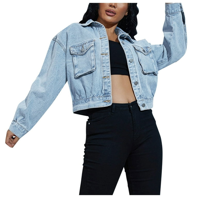 Short summer jacket on sale