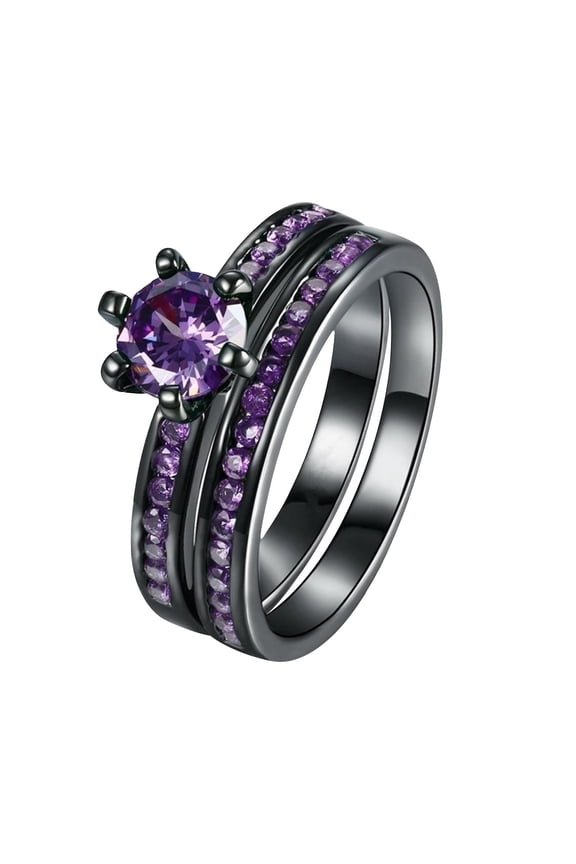 Women Finger Rings Gift Alloy Ring Wedding Zircon Size Colorful Jewelry Rings Cute Ring Rings Men Trendy Jewelry For Weird Rings Edgy Rings Nail Ring Vintage Jewelry Spoon Rings Rin