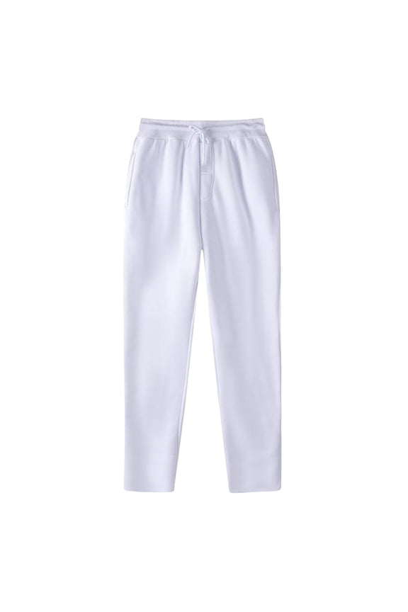 Womenâs Lined Sweatpants Wide Straight Leg Pants Bottom Sweatpants Joggers Pants Workout High Waisted Yoga Pants With Pockets Long Dress Pants for Women Business Casual up Pants for Wom