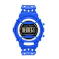 thumbnail image 1 of Kcodviy s Analog Digital Sport LED Electronic Waterproof Wrist Watch New s Watches Ages 7-10 Analog Smart Watch with Calculator Learning Watch for s Age 4-7 Little Watches Tic, 1 of 1