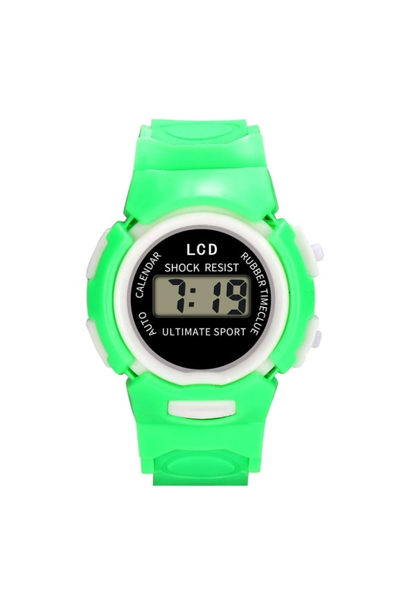 s Analog Digital Sport Led Electronic Waterproof Wrist Watch New Watches For s 14-16 Watch For s s Smart Watches Ages 11-15 Smart Watches For s Watch With Games Wat