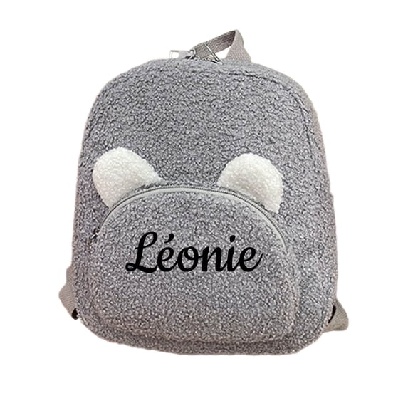 Kcolen Backpack Travel Backpack Custom Name Bookbag for School Travel Elementary Bag Cute Small Hiking Traveling Backpack
