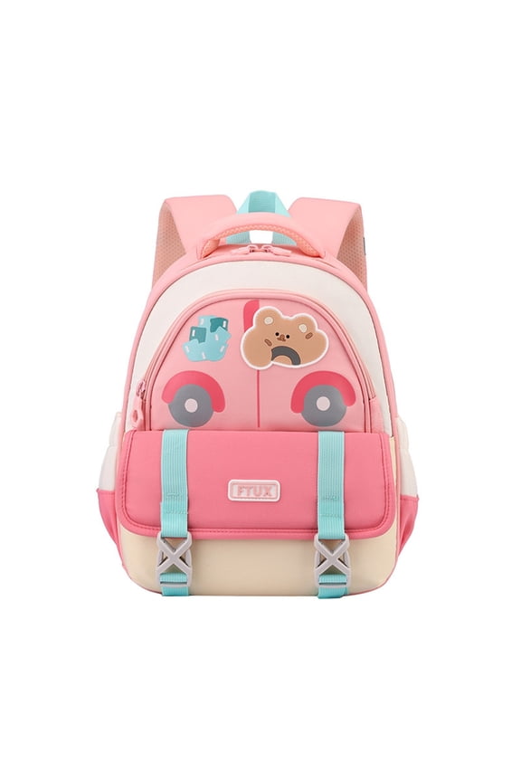 Backpack Travel Lightweight School Bookbag fors Comfortable Backpack With Ergonomic Shoulder Straps Cute Small Backpack