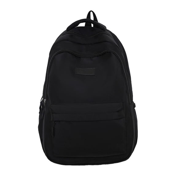 Kcolen Backpack for School With Large Capacity Adjustable Strap School Bag Bookbag Casual Daypack for Everyday Use And School with Multi Pockets
