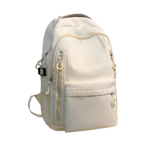 Kcolen Backpack for School With Large Capacity Adjustable Strap School Bag Bookbag Casual Daypack for Everyday Use And School with Multi Pockets