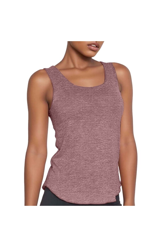 Basic Tank Tops for Women Double Lined Slim Fitted Sleeveless Summer Basic Tee Tanks Oversized Womens Business Casual Outfits Dressy Blouses Shirts