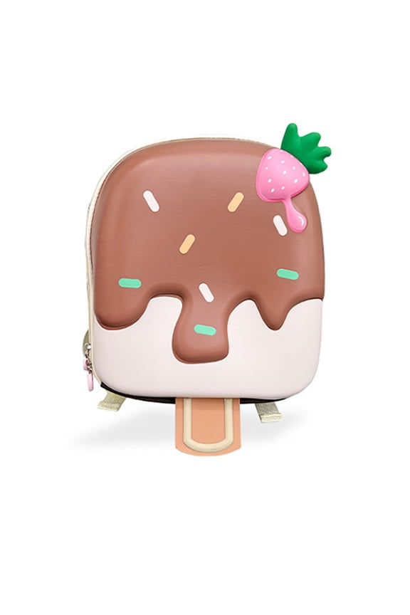 Beach Backpack Adorable Backpack for and Elementary School Lightweight Daypack for Cute Small Backpack