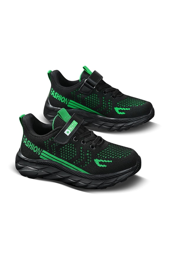 Boys Shoes,Toddler Boy Sneakers Size 7,Lightweight Breathable Mesh On Sneakers for Boys Sports Training Tennis Running Play Indoor Outdoor