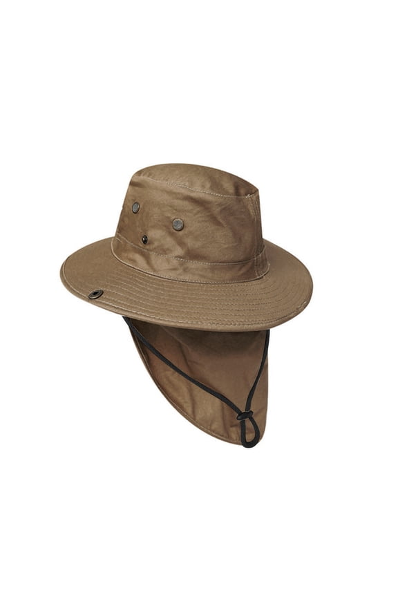 Bucket Hats for Men Men's Outdoor Adventure Sun Mountaineering Fishing Casual Bucket Hat Tea Party Hats