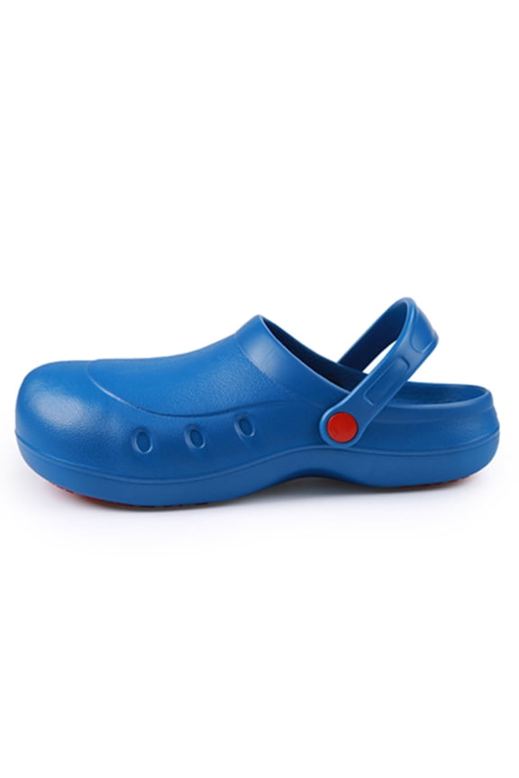 Chef Shoes Men Women, Non Chef Shoes Work Clogs for Restaurant Oil Indoor and Outdoor Kitchen Shoes