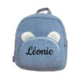 thumbnail image 1 of Kcolen Cute Backpack Backpack Custom Name Bookbag for School Travel Elementary Bag Cute Small Hiking Traveling Backpack, 1 of 8