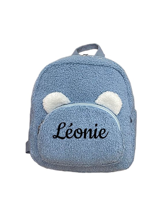 Cute Backpack Backpack Custom Name Bookbag for School Travel Elementary Bag Cute Small Hiking Traveling Backpack