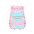 thumbnail image 1 of Kcolen Cute School Backpack,Lightweight Backpack for First Day of School Daypack Bookbag, Preppy Back To School Travel Backpack With Multi Storage Pockets,Pink, 1 of 8