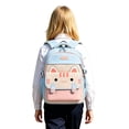thumbnail image 1 of Kcolen Cute Y2K Backpack School Lightweight Adjustable Back To School Backpack Casual Daypack for Everyday Use And School, 1 of 6