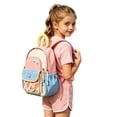 thumbnail image 1 of Kcolen Cute Y2K Backpack School Lightweight Adjustable Back To School Backpack Casual Daypack for Everyday Use And School, 1 of 9