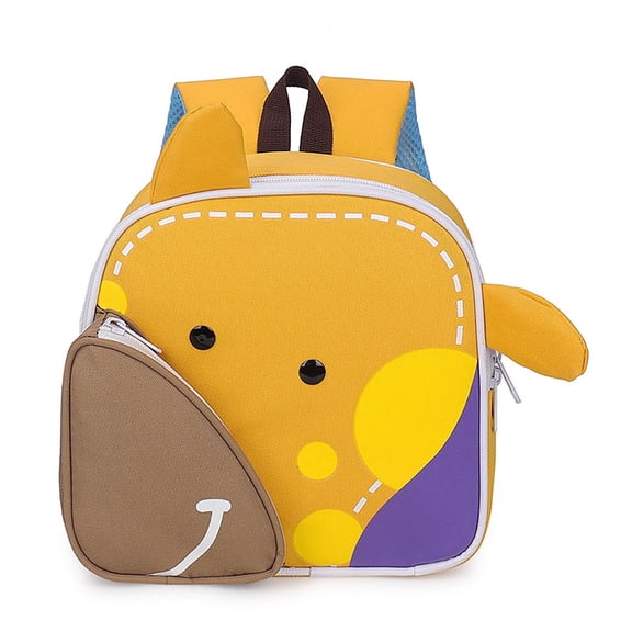 Kcolen Cute Y2K Backpack for School Cartoon Backpack Versatile Cute Back To School Backpack for Daily & Weekend Outdoor Trips