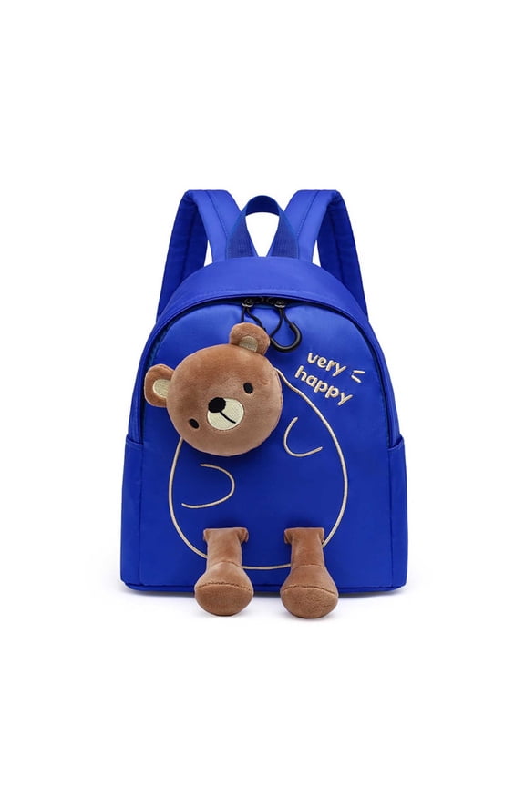 Ergonomic Backpack Lightweight Design for Daily Commute With Comfortable Adjustable Straps Cute Casual Hiking Daypack
